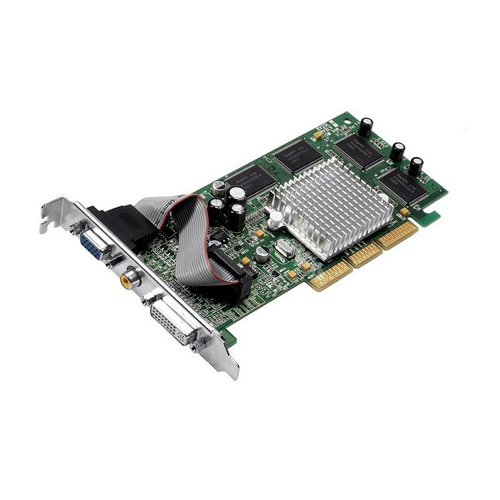 VIDEO COMPONENTS